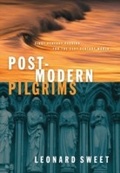 Cover: Postmodern Pilgrims - B & H International
