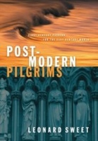 Enlarge image Cover: Postmodern Pilgrims - B & H International
