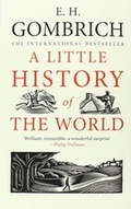 Cover: A Little History of the World - Yale University Press