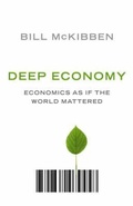 Bild: Deep Economy - Oneworld Publications