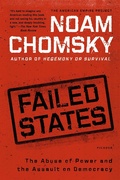 Cover: Failed States - Metropolitan Books