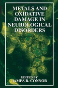 Bild: Metals and Oxidative Damage in Neurological Disorders - Springer