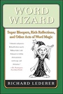 Cover: Word Wizard - St. Martin's Griffin