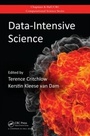 Cover: Data-Intensive Science - Chapman & Hall/CRC