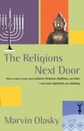 Cover: Religions Next Door - B & H International