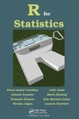 Cover: R for Statistics - Chapman & Hall/CRC