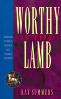 Enlarge image Cover: Worthy Is the Lamb - B & H International