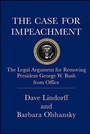 Cover: The Case for Impeachment - Thomas Dunne Books