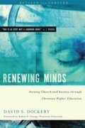 Cover: Renewing Minds - B & H International