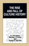 Cover: The Rise and Fall of Culture History - Springer