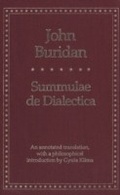 Cover: Summulae De Dialectica - Yale University Press