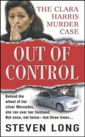 Cover: Out of Control - St. Martin's Paperbacks
