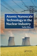 Cover: Atomic Nanoscale Technology in the Nuclear Industry - CRC Press