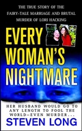 Cover: Every Woman's Nightmare - St. Martin's Paperbacks