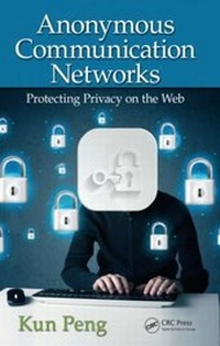 Abbildung von: Anonymous Communication Networks - Auerbach