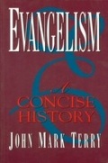 Cover: Evangelism - B & H International