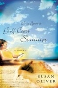 Cover: Once Upon a Gulf Coast Summer - B & H International