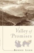 Cover: Valley of Promises - B & H International