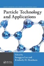 Cover: Particle Technology and Applications - CRC Press