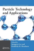 Cover: Particle Technology and Applications - CRC Press