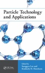 Cover: Particle Technology and Applications - CRC Press