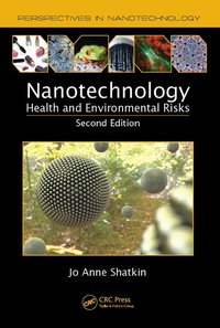 Abbildung von: Nanotechnology - CRC Press