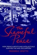 Cover: The Shameful Peace - Yale University Press