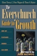 Cover: Everychurch Guide to Growth - B & H International