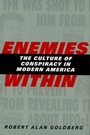 Cover: Enemies Within - Yale University Press