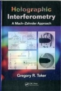 Abbildung von: Holographic Interferometry - CRC Press