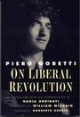 Cover: On Liberal Revolution - Yale University Press