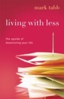Cover: Living with Less - B & H International
