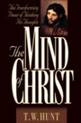 Cover: Mind of Christ - B & H International