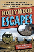 Cover: Hollywood Escapes - St. Martin's Griffin