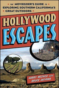 Abbildung von: Hollywood Escapes - St. Martin's Griffin
