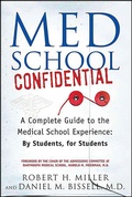 Cover: Med School Confidential - St. Martin's Griffin