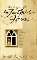 Cover: In My Father's House - B & H International