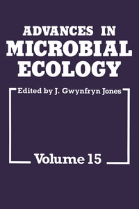 Abbildung von: Advances in Microbial Ecology - Kluwer Academic/Plenum Publishers