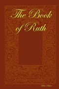 Cover: The Book of Ruth - Lulu.com