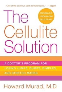 Abbildung von: The Cellulite Solution - St. Martin's Press