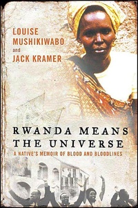 Abbildung von: Rwanda Means the Universe - St. Martin's Press