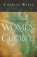 Cover: Role of Women in the Church - B & H International