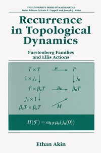 Abbildung von: Recurrence in Topological Dynamics - Springer