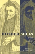 Cover: Divided Souls - Yale University Press