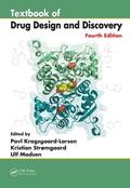 Cover: Textbook of Drug Design and Discovery - CRC Press