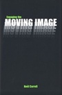 Cover: Engaging the Moving Image - Yale University Press