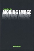 Cover: Engaging the Moving Image - Yale University Press