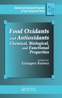 Bild: Food Oxidants and Antioxidants - CRC Press