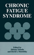 Cover: Chronic Fatigue Syndrome - Kluwer Academic / Plenum Publishers