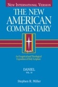Cover: New American Commentary Volume 18 - Daniel - B & H International